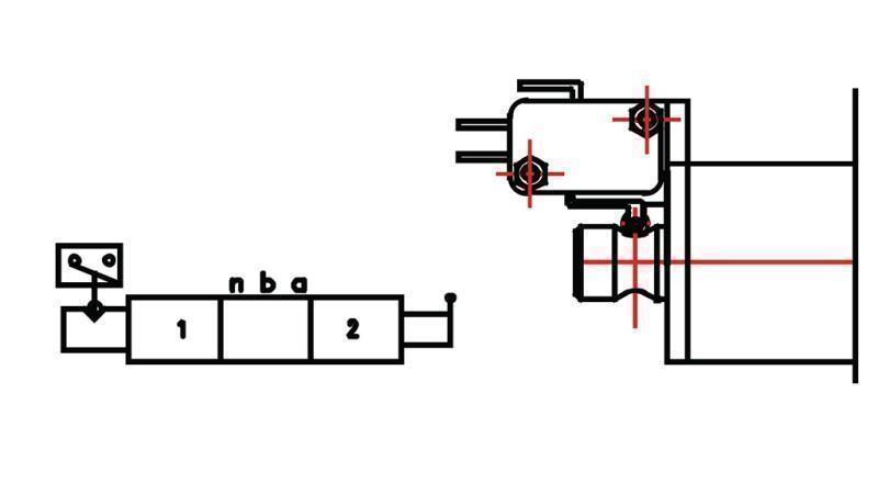 Microinterruttori per giochi Serie M - Srl Microinterruttori per giochi Serie M - Srl